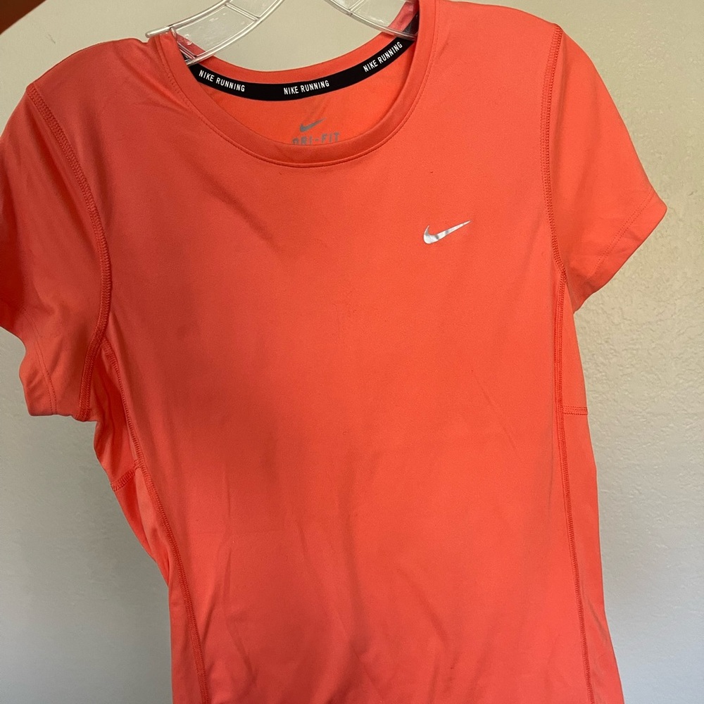 Nike dri fit
